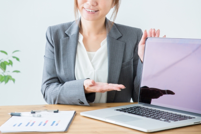 技術情報1