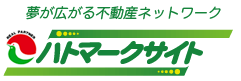 ハトマークサイト